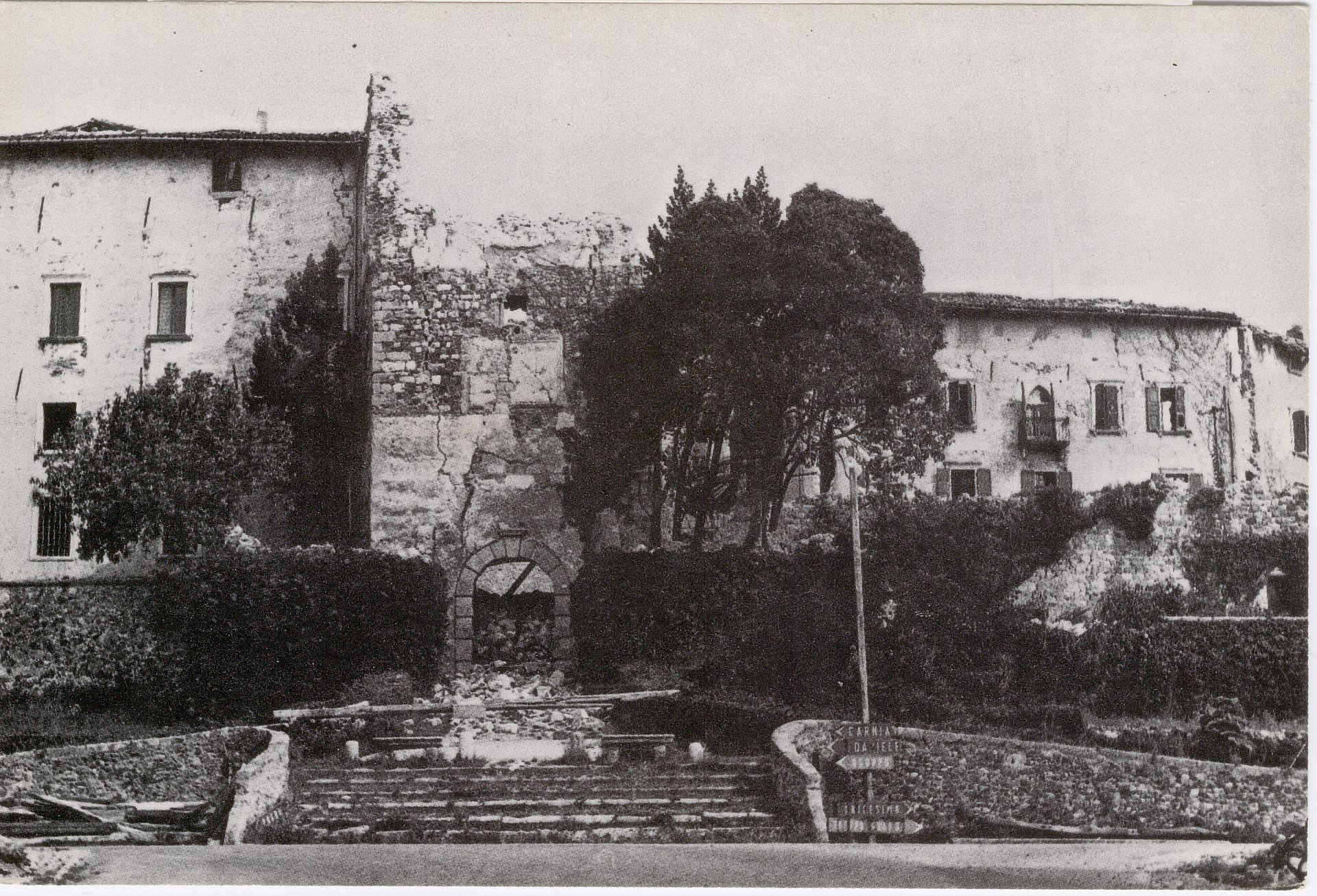 Colloredo di Monte Albano